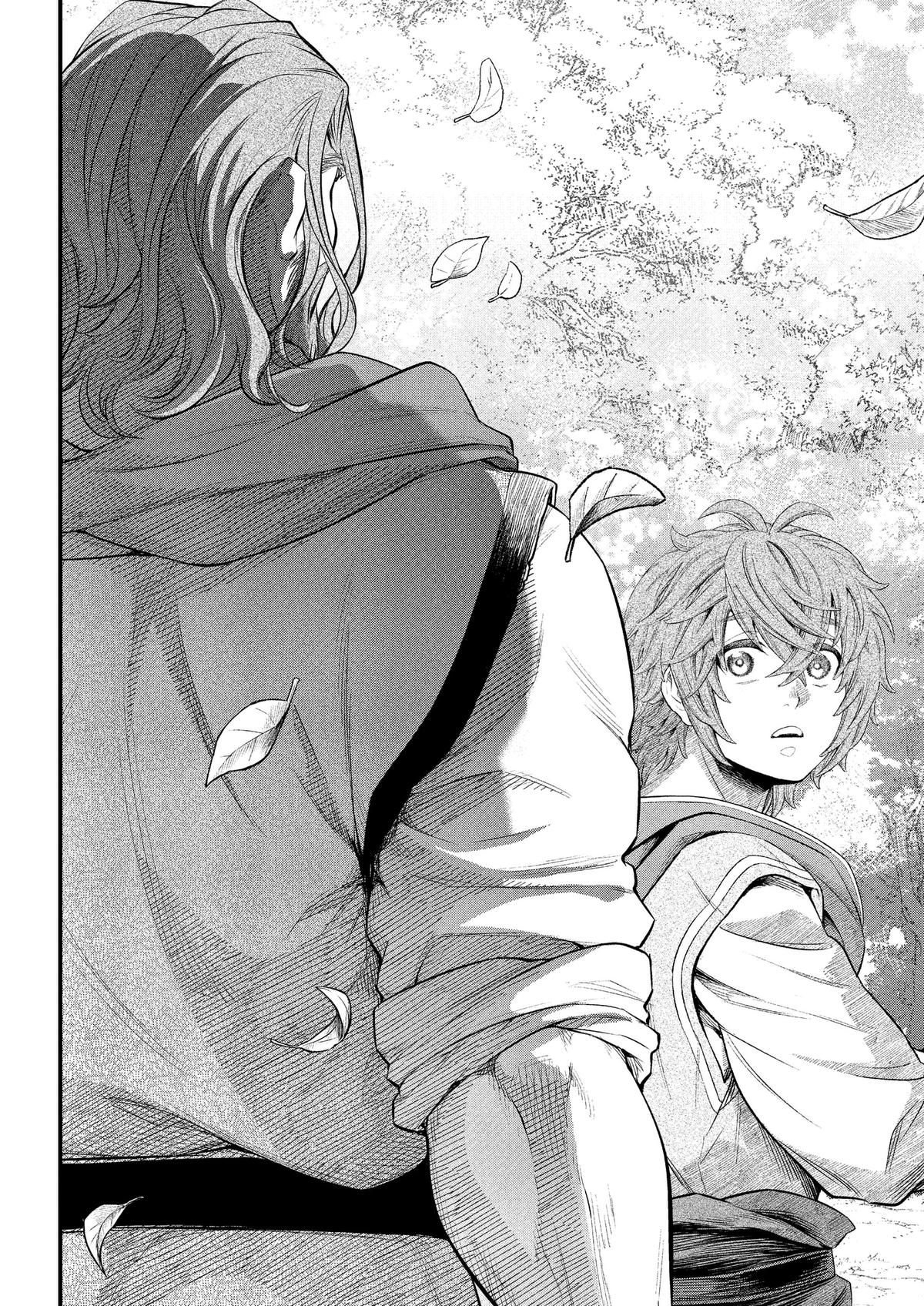 Marchen Crown Chap 53 - Next Chap 54