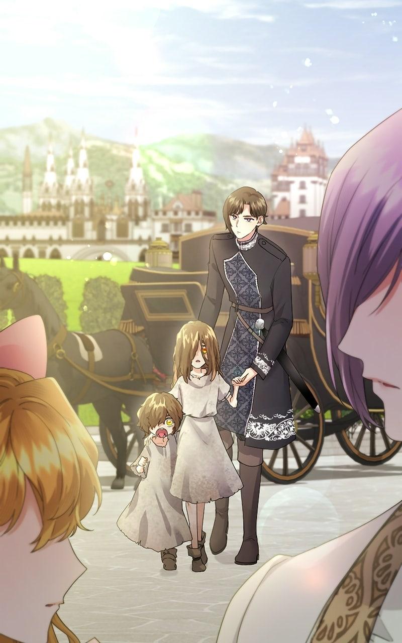 Munou na Mamahaha desu ga, Kazoku no Dekiai ga Tomarimasen! Chap 85 - Next Chap 86