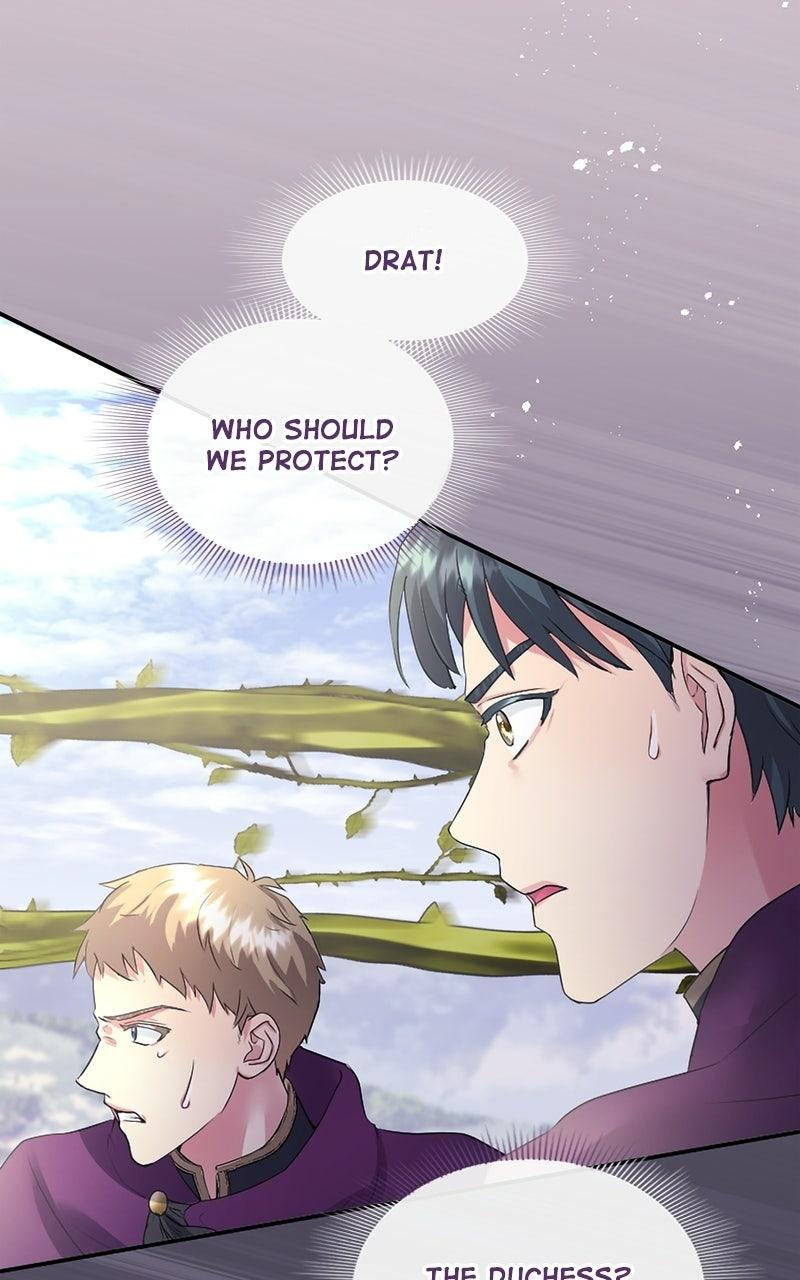 Munou na Mamahaha desu ga, Kazoku no Dekiai ga Tomarimasen! Chap 85 - Next Chap 86