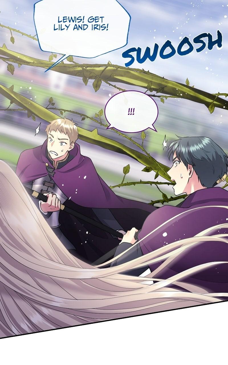 Munou na Mamahaha desu ga, Kazoku no Dekiai ga Tomarimasen! Chap 85 - Next Chap 86