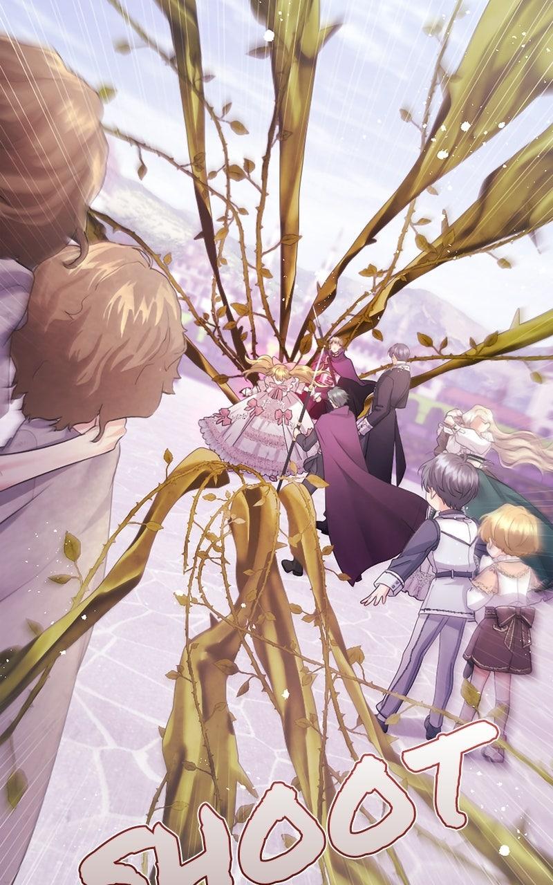 Munou na Mamahaha desu ga, Kazoku no Dekiai ga Tomarimasen! Chap 85 - Next Chap 86