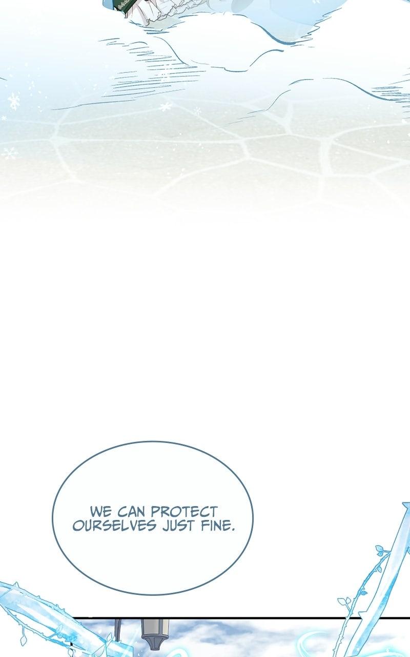 Munou na Mamahaha desu ga, Kazoku no Dekiai ga Tomarimasen! Chap 85 - Next Chap 86