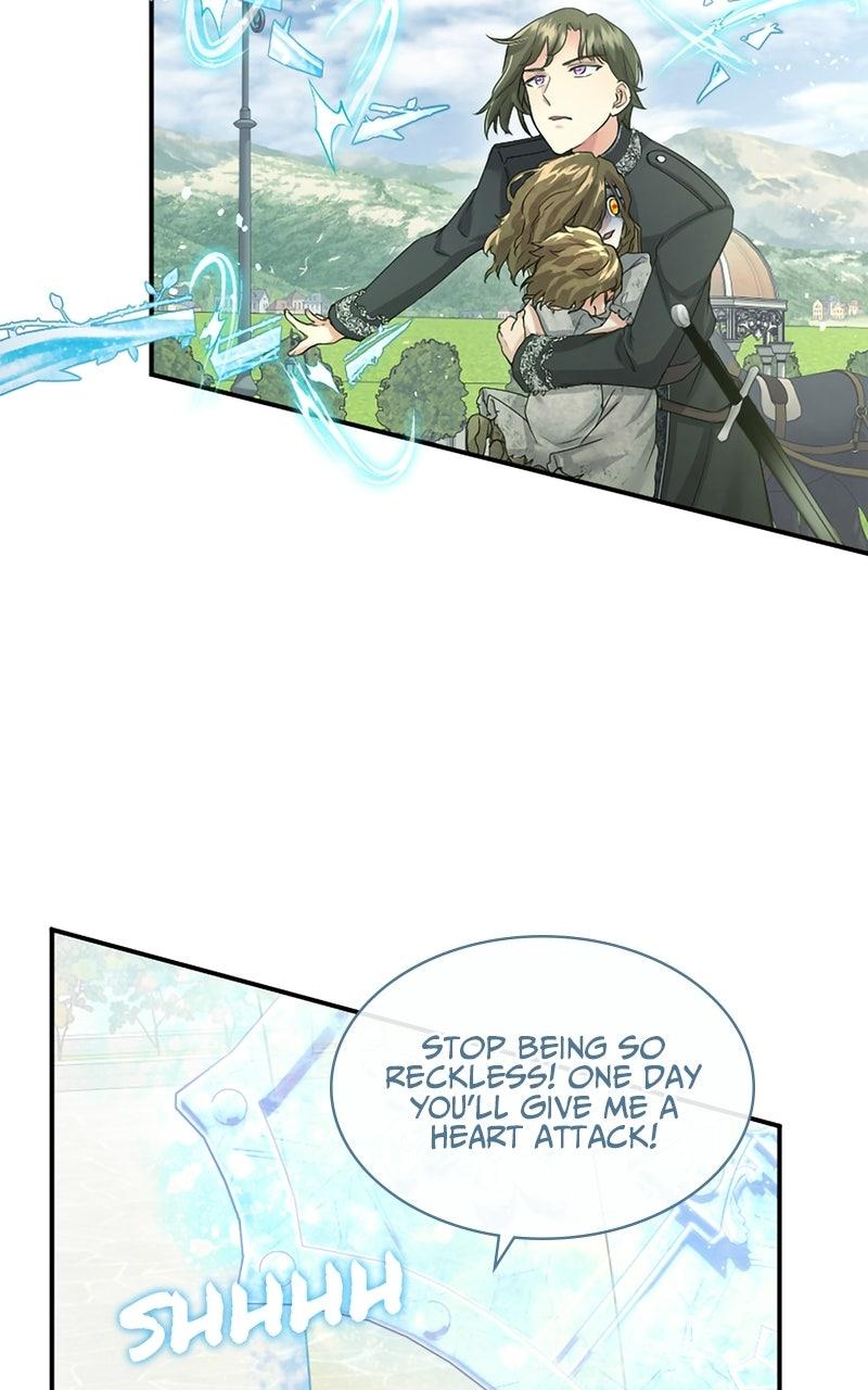 Munou na Mamahaha desu ga, Kazoku no Dekiai ga Tomarimasen! Chap 85 - Next Chap 86
