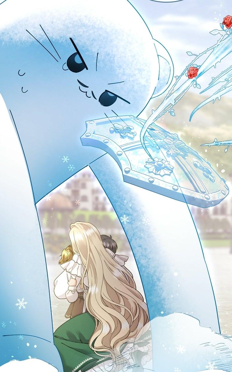 Munou na Mamahaha desu ga, Kazoku no Dekiai ga Tomarimasen! Chap 85 - Next Chap 86
