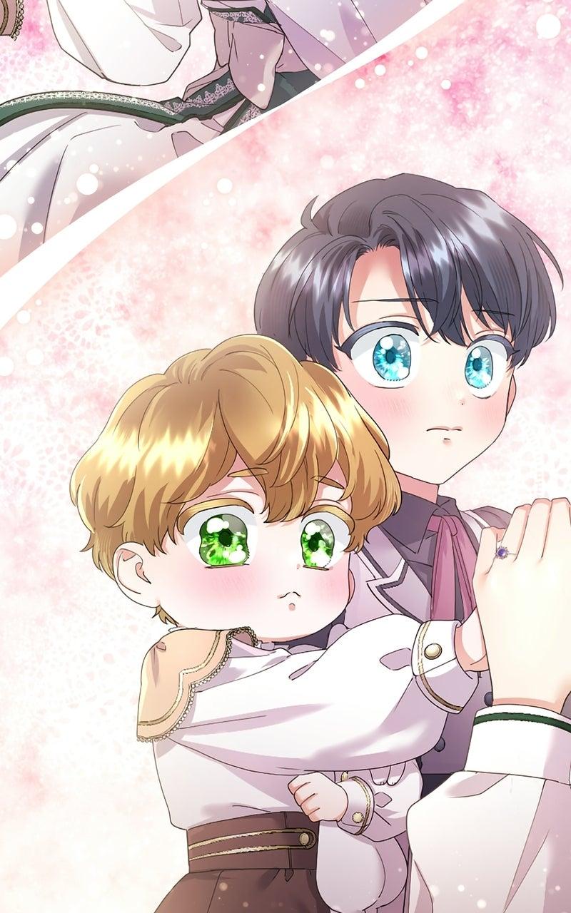 Munou na Mamahaha desu ga, Kazoku no Dekiai ga Tomarimasen! Chap 85 - Next Chap 86