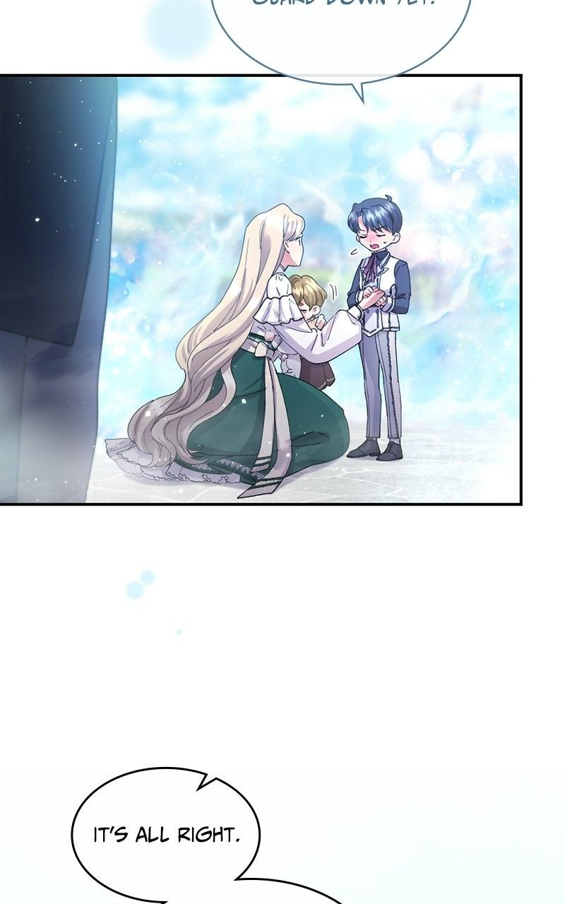 Munou na Mamahaha desu ga, Kazoku no Dekiai ga Tomarimasen! Chap 85 - Next Chap 86