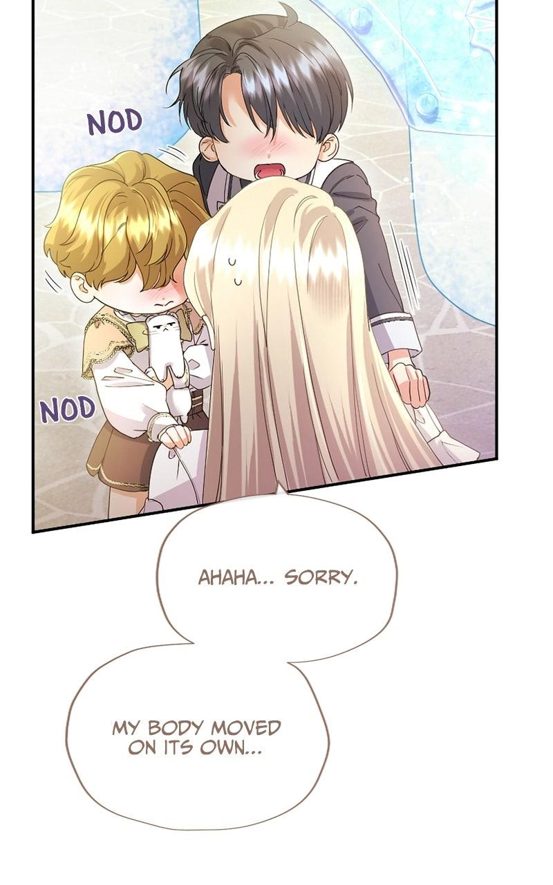 Munou na Mamahaha desu ga, Kazoku no Dekiai ga Tomarimasen! Chap 85 - Next Chap 86