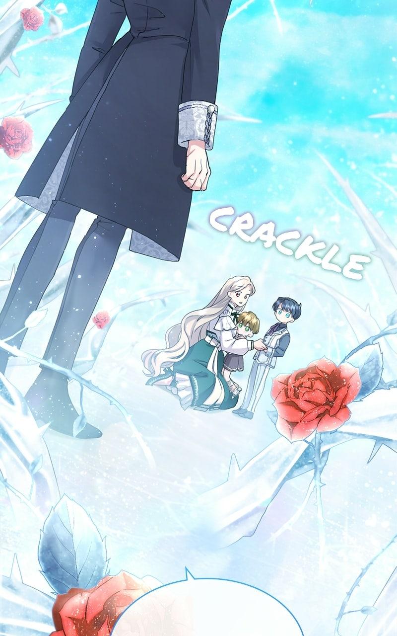 Munou na Mamahaha desu ga, Kazoku no Dekiai ga Tomarimasen! Chap 85 - Next Chap 86