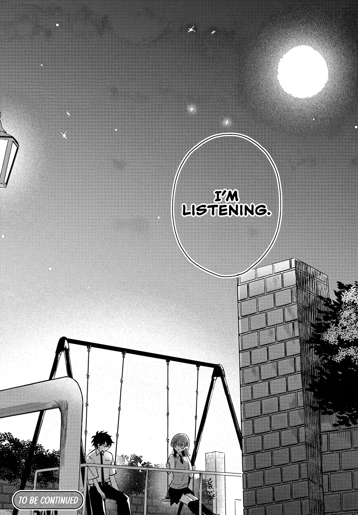 She's Likely Aiming for My Older Brother Chap 38 - Next Chap 39