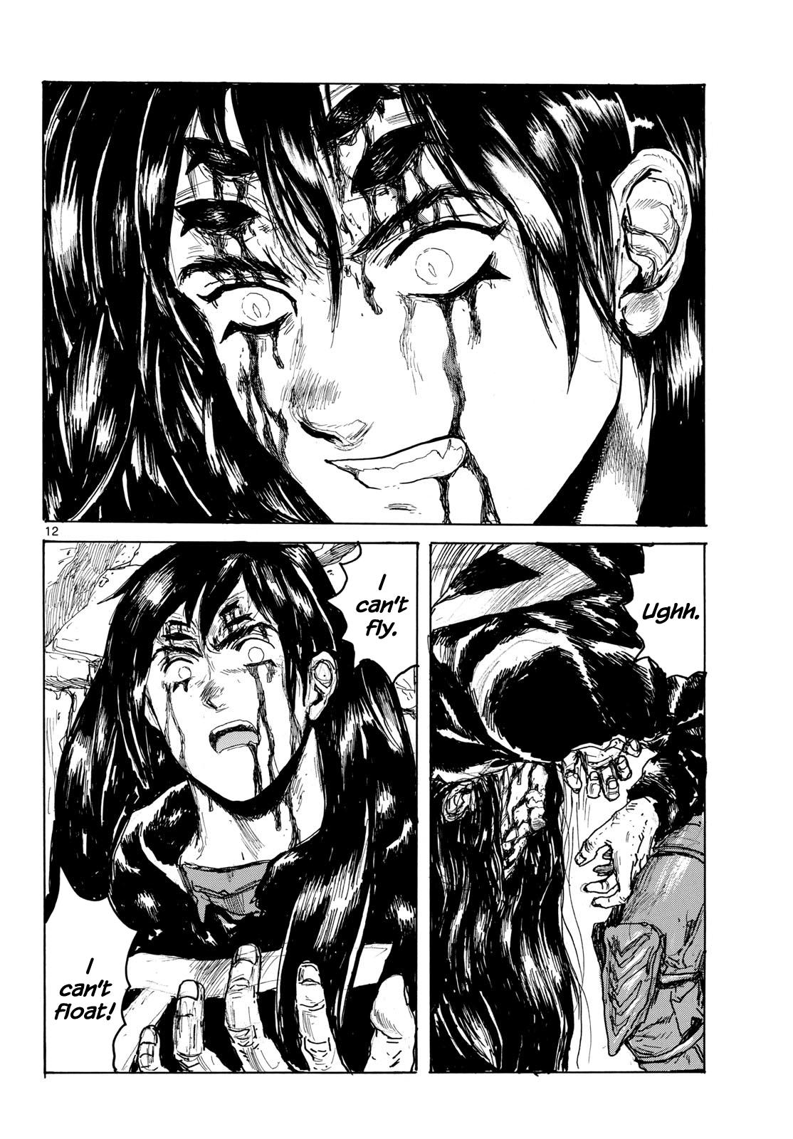 Dai Dark Chap 66 - Next Chap 67