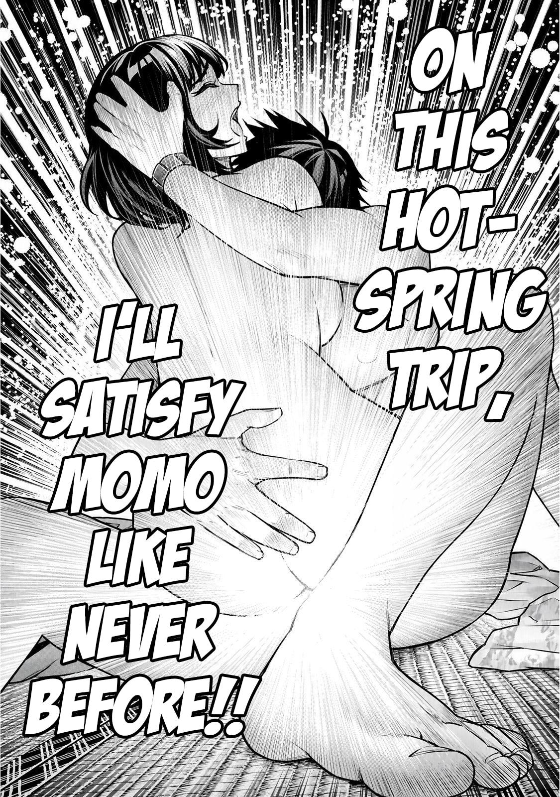 Sentai Taboo Chap 23 - Next Chap 24