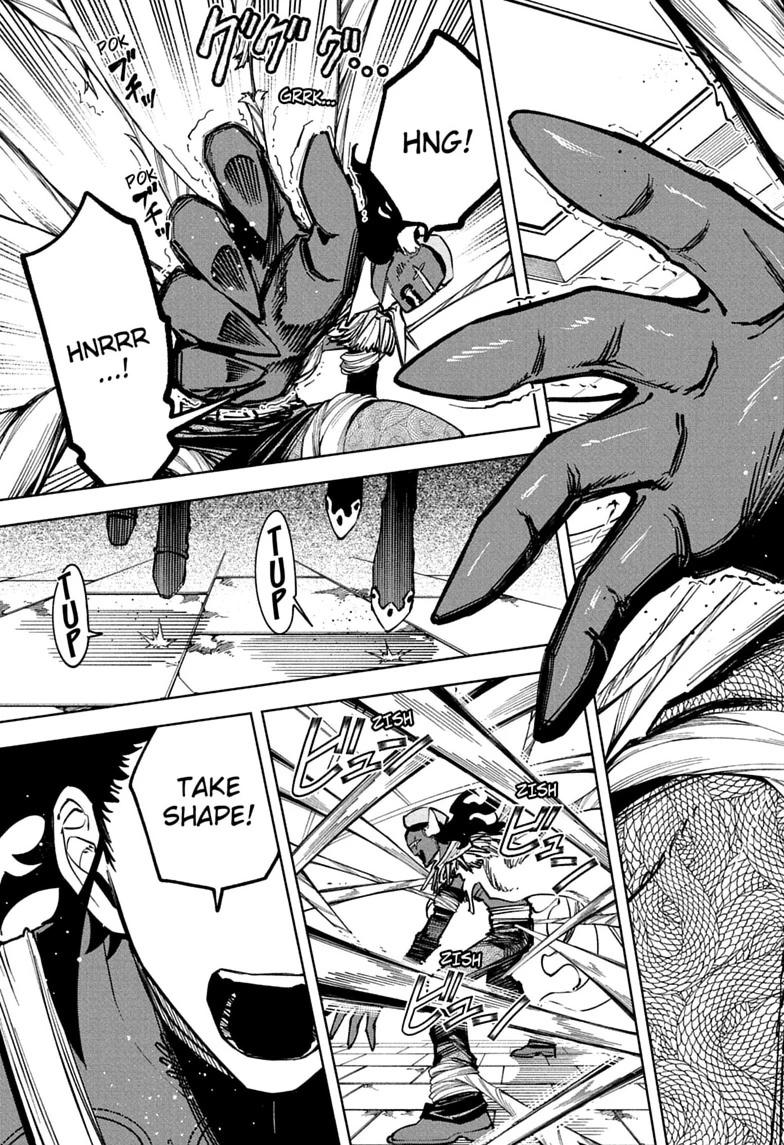 Ichi the Witch Chap 102 - Next Chap 103