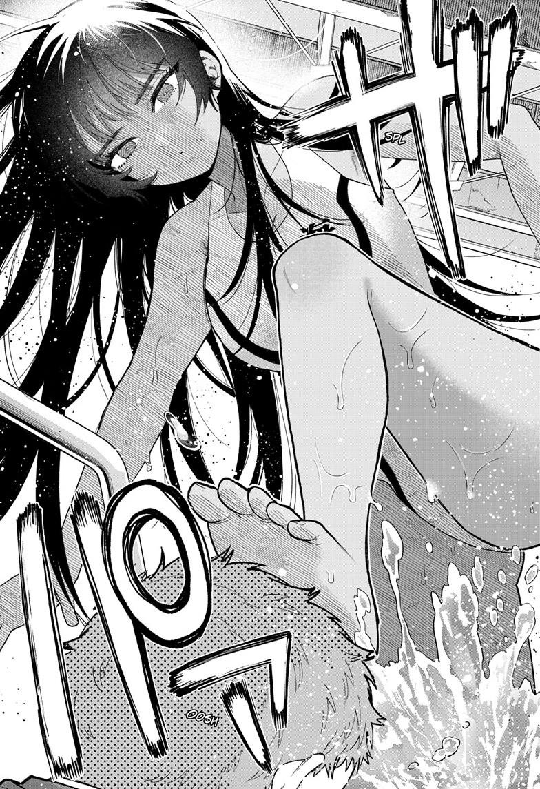 Momose Akira no Hatsukoi Hatanchuu. Chap 101 - Next Chap 102