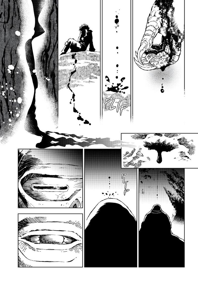 Kamudo: Kaze no Kamudo Chap 18.2 - Next Chap 19.2