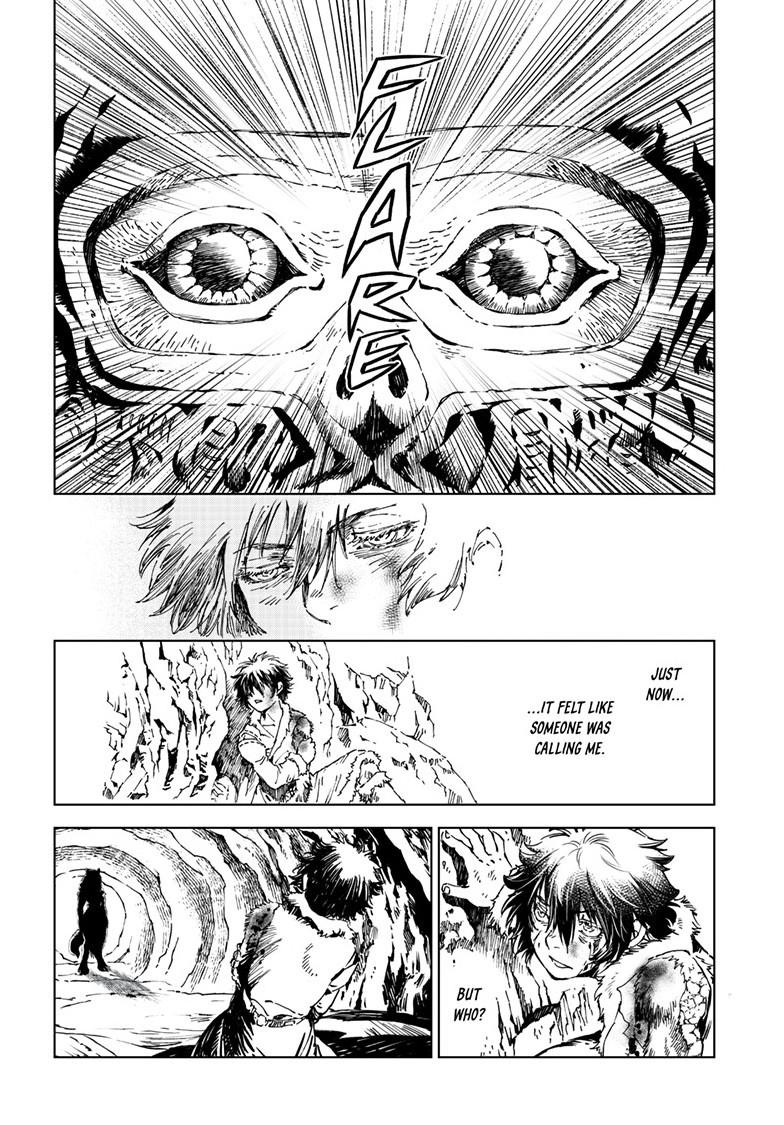 Kamudo: Kaze no Kamudo Chap 18.2 - Next Chap 19.2