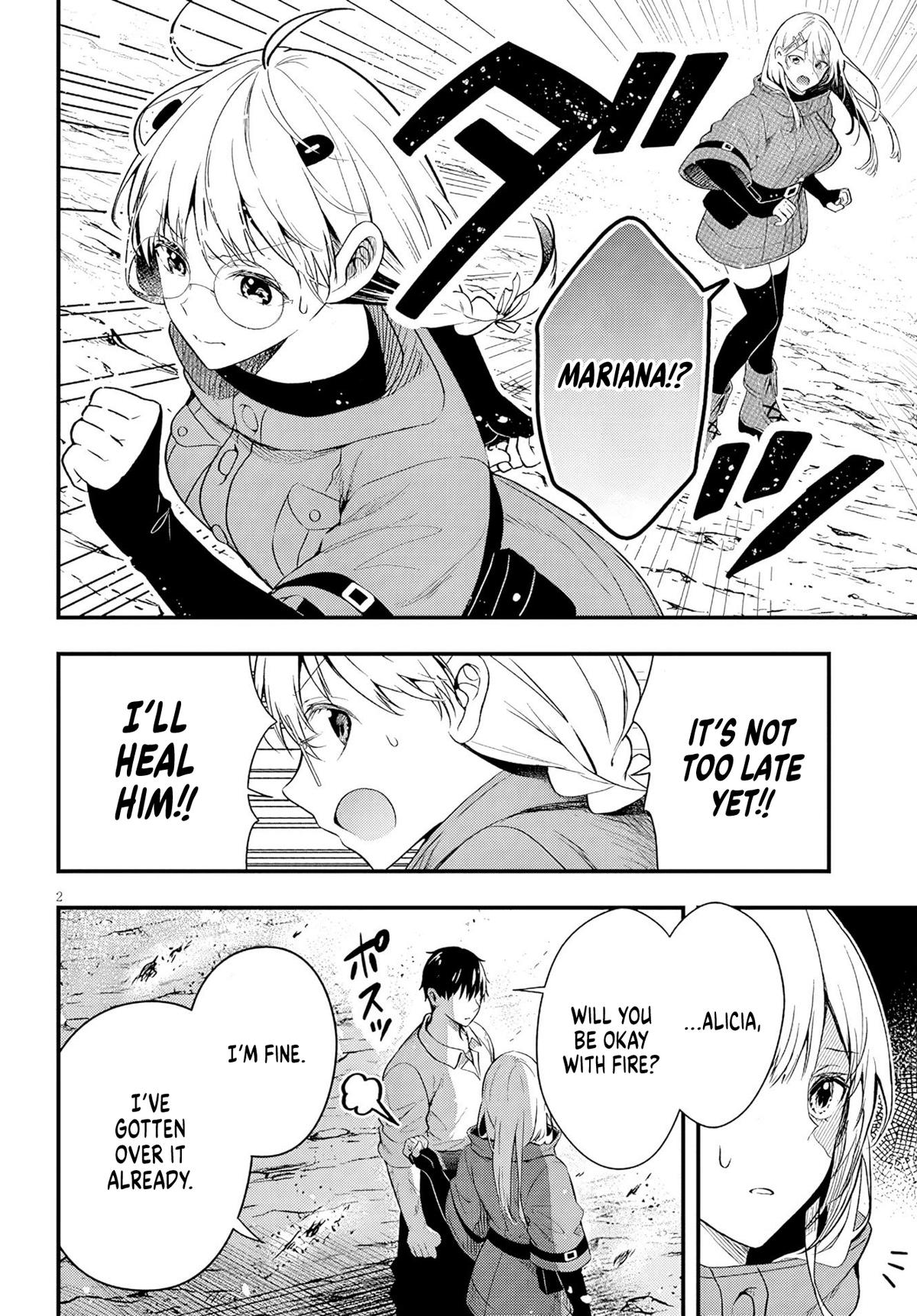 Henkyou Mob Kizoku no Uchi ni Totsuidekita Akuyaku Reijou ga, Mechakucha Dekiru Ii Yome Nanda ga? Chap 19 - Next Chap 20