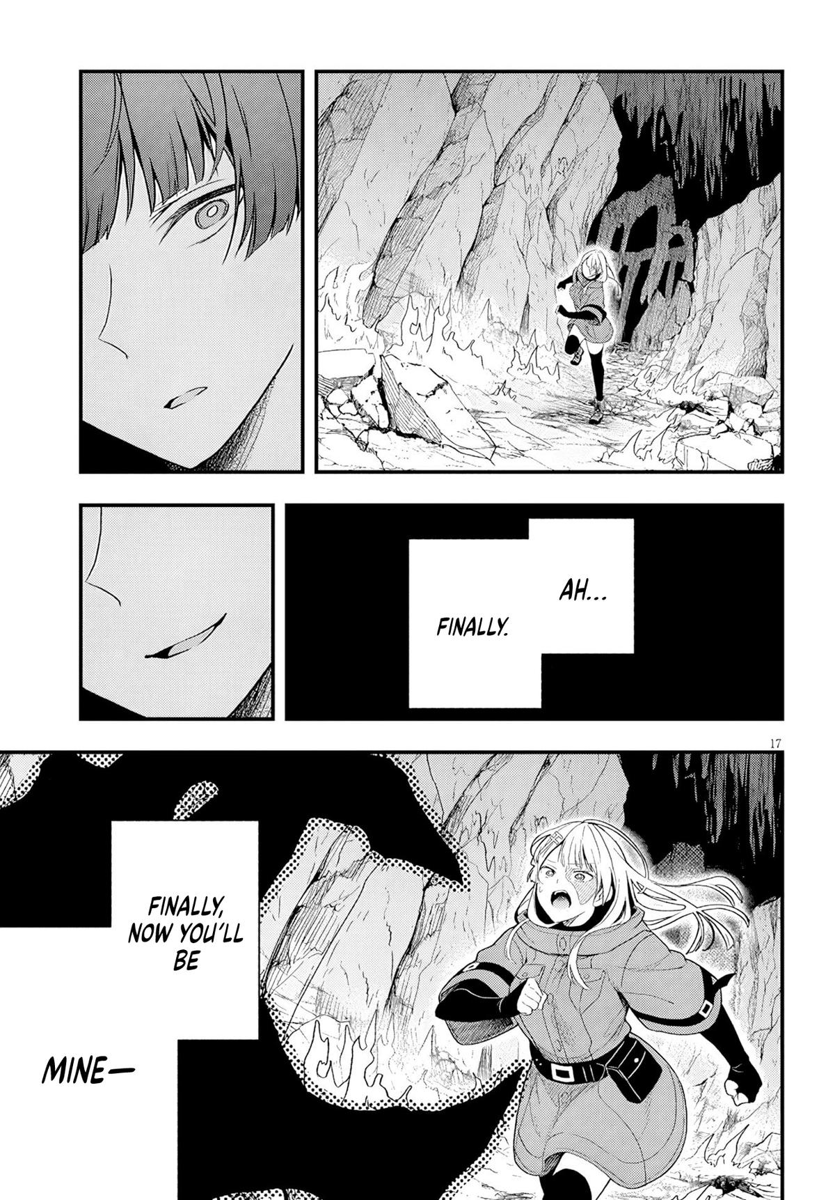 Henkyou Mob Kizoku no Uchi ni Totsuidekita Akuyaku Reijou ga, Mechakucha Dekiru Ii Yome Nanda ga? Chap 19 - Next Chap 20