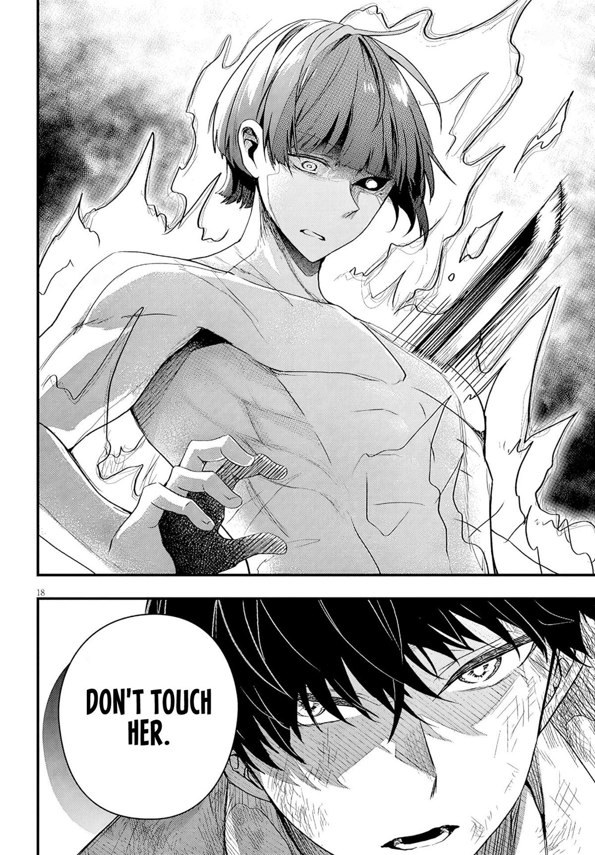 Henkyou Mob Kizoku no Uchi ni Totsuidekita Akuyaku Reijou ga, Mechakucha Dekiru Ii Yome Nanda ga? Chap 19 - Next Chap 20