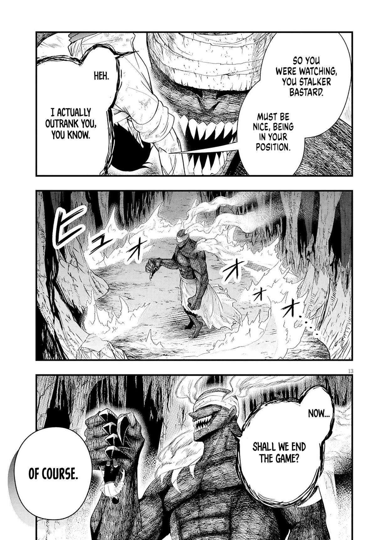 Henkyou Mob Kizoku no Uchi ni Totsuidekita Akuyaku Reijou ga, Mechakucha Dekiru Ii Yome Nanda ga? Chap 19 - Next Chap 20
