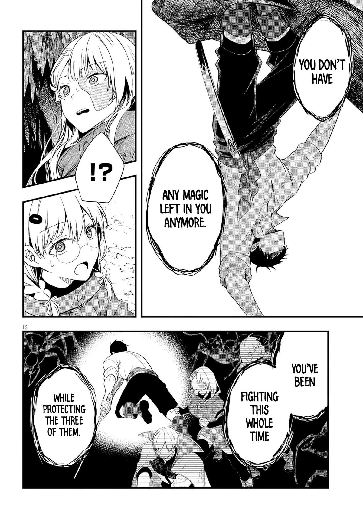 Henkyou Mob Kizoku no Uchi ni Totsuidekita Akuyaku Reijou ga, Mechakucha Dekiru Ii Yome Nanda ga? Chap 19 - Next Chap 20