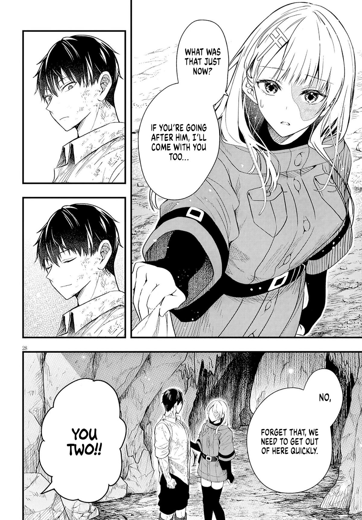 Henkyou Mob Kizoku no Uchi ni Totsuidekita Akuyaku Reijou ga, Mechakucha Dekiru Ii Yome Nanda ga? Chap 19 - Next Chap 20