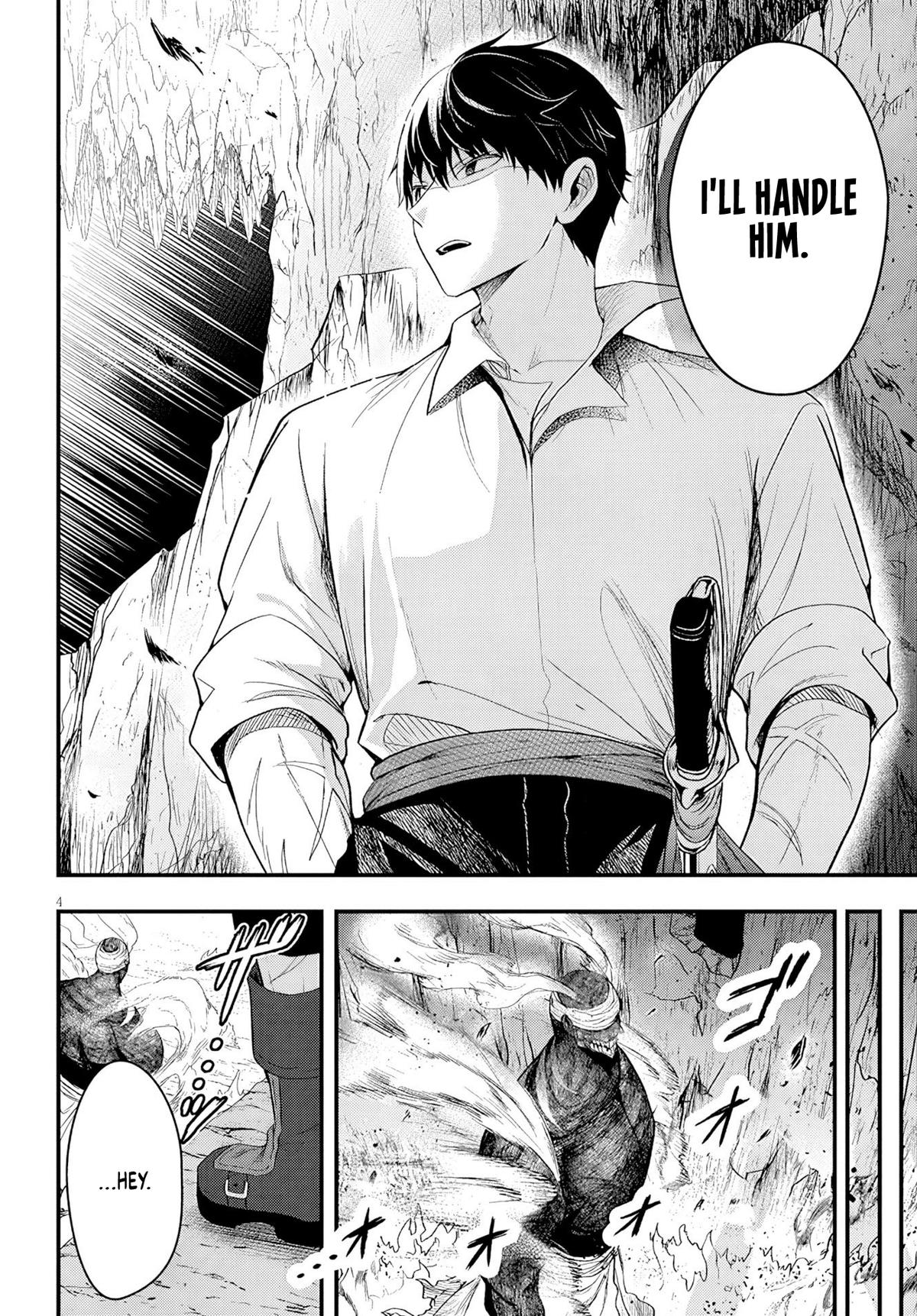 Henkyou Mob Kizoku no Uchi ni Totsuidekita Akuyaku Reijou ga, Mechakucha Dekiru Ii Yome Nanda ga? Chap 19 - Next Chap 20