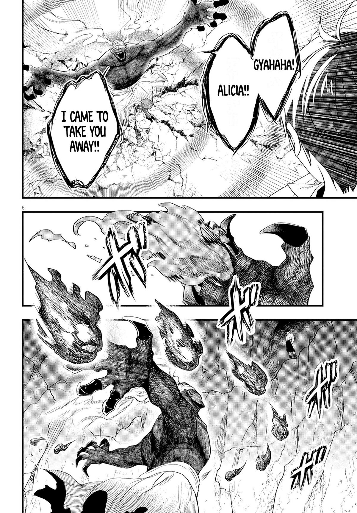 Henkyou Mob Kizoku no Uchi ni Totsuidekita Akuyaku Reijou ga, Mechakucha Dekiru Ii Yome Nanda ga? Chap 19 - Next Chap 20