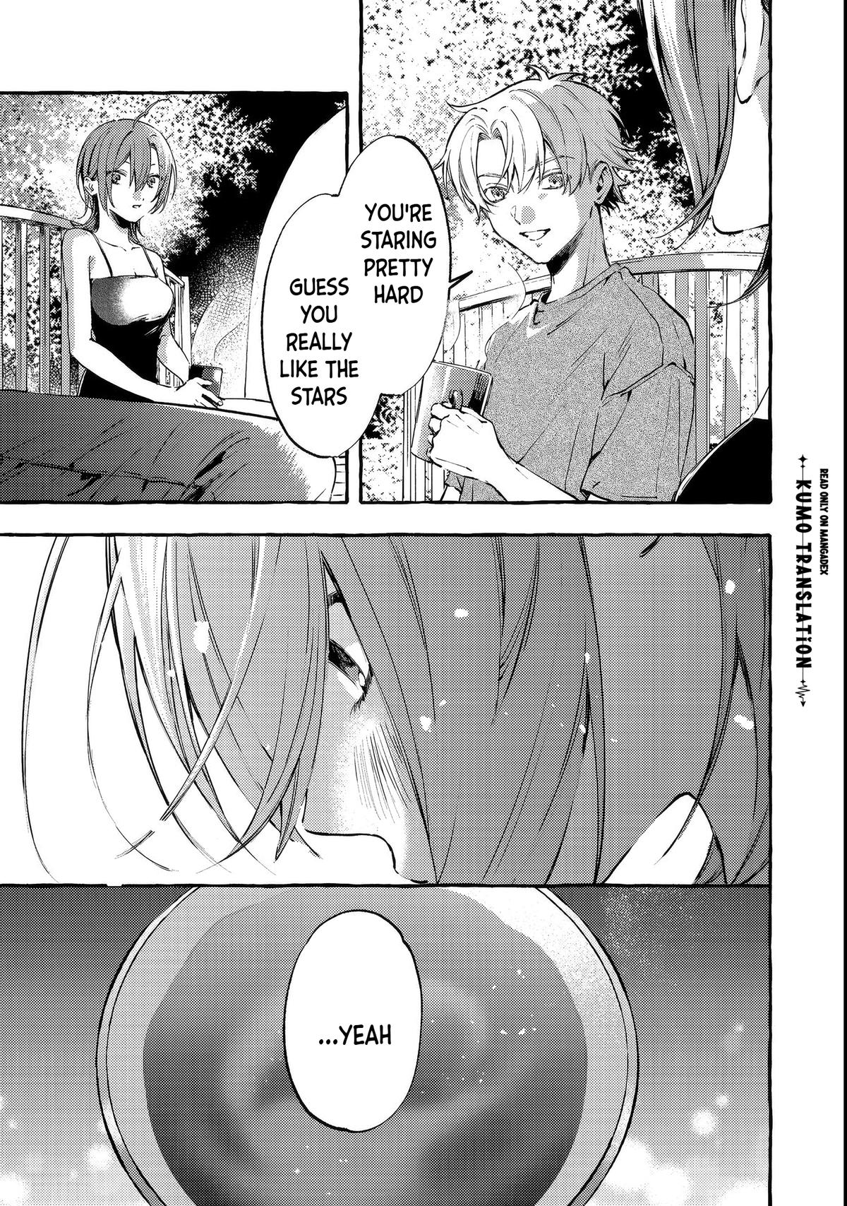 Gakuen no Madonna no Watanabe-san ga, Nazeka Maishuu Yotei wo Kiitekuru @comic Chap 13 - Next Chap 14