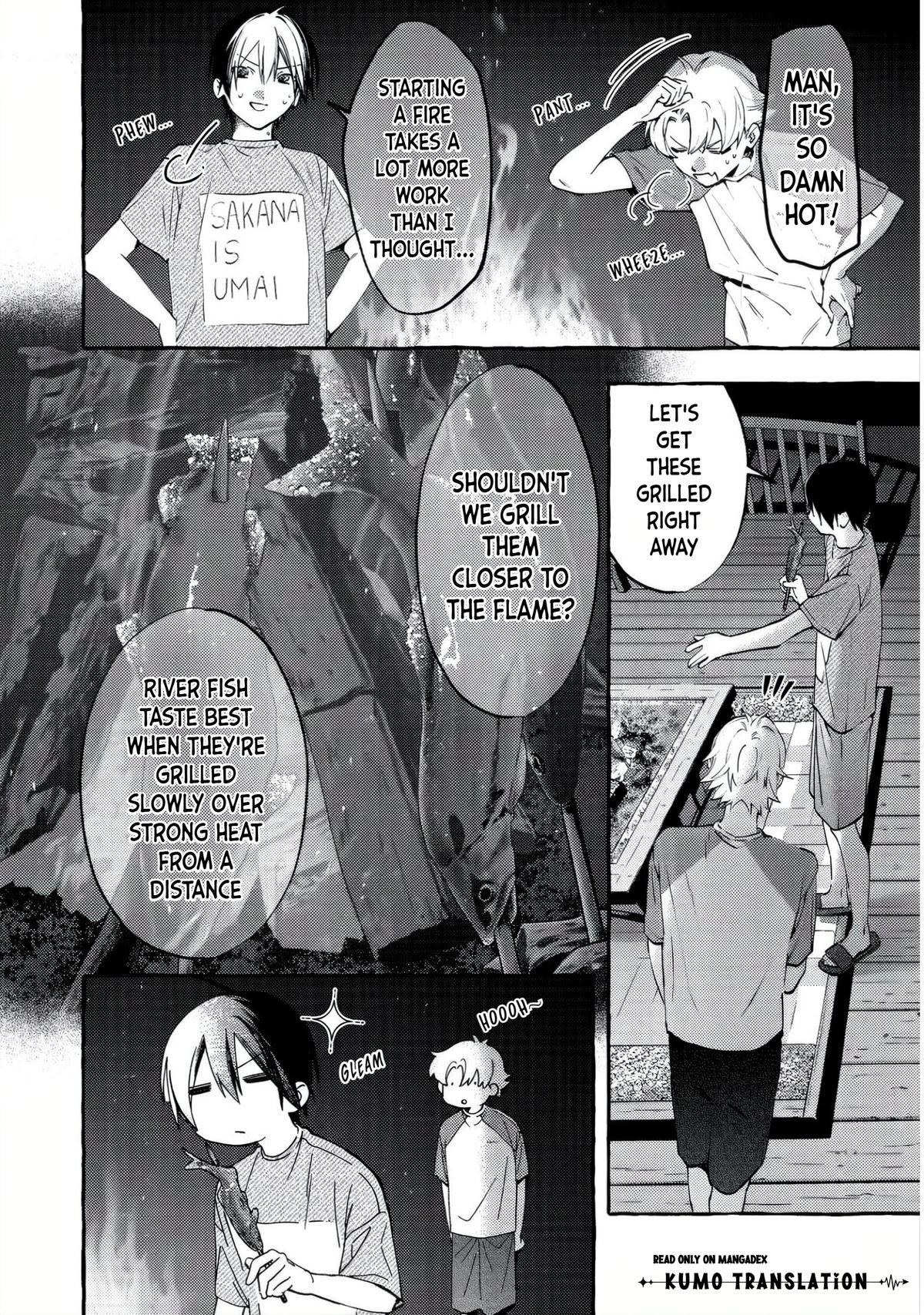 Gakuen no Madonna no Watanabe-san ga, Nazeka Maishuu Yotei wo Kiitekuru @comic Chap 13 - Next Chap 14