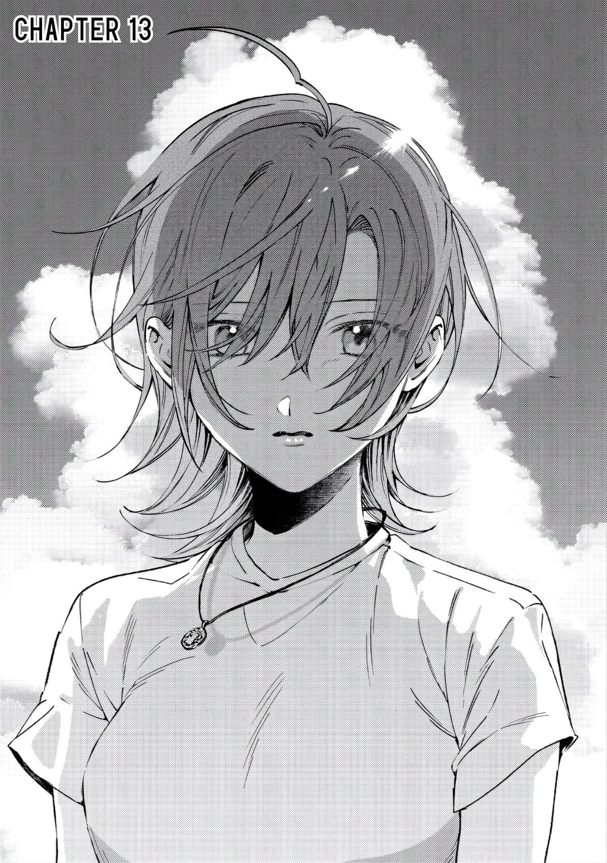 Gakuen no Madonna no Watanabe-san ga, Nazeka Maishuu Yotei wo Kiitekuru @comic Chap 13 - Next Chap 14