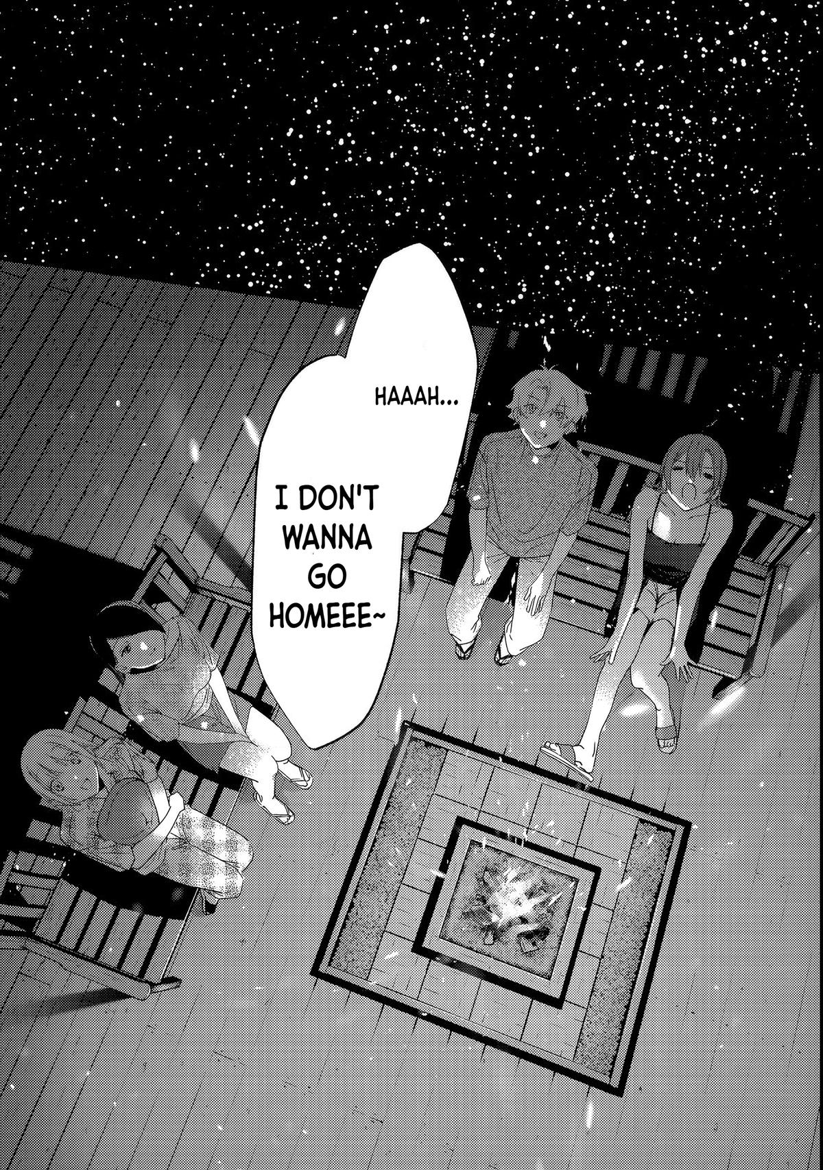 Gakuen no Madonna no Watanabe-san ga, Nazeka Maishuu Yotei wo Kiitekuru @comic Chap 13 - Next Chap 14