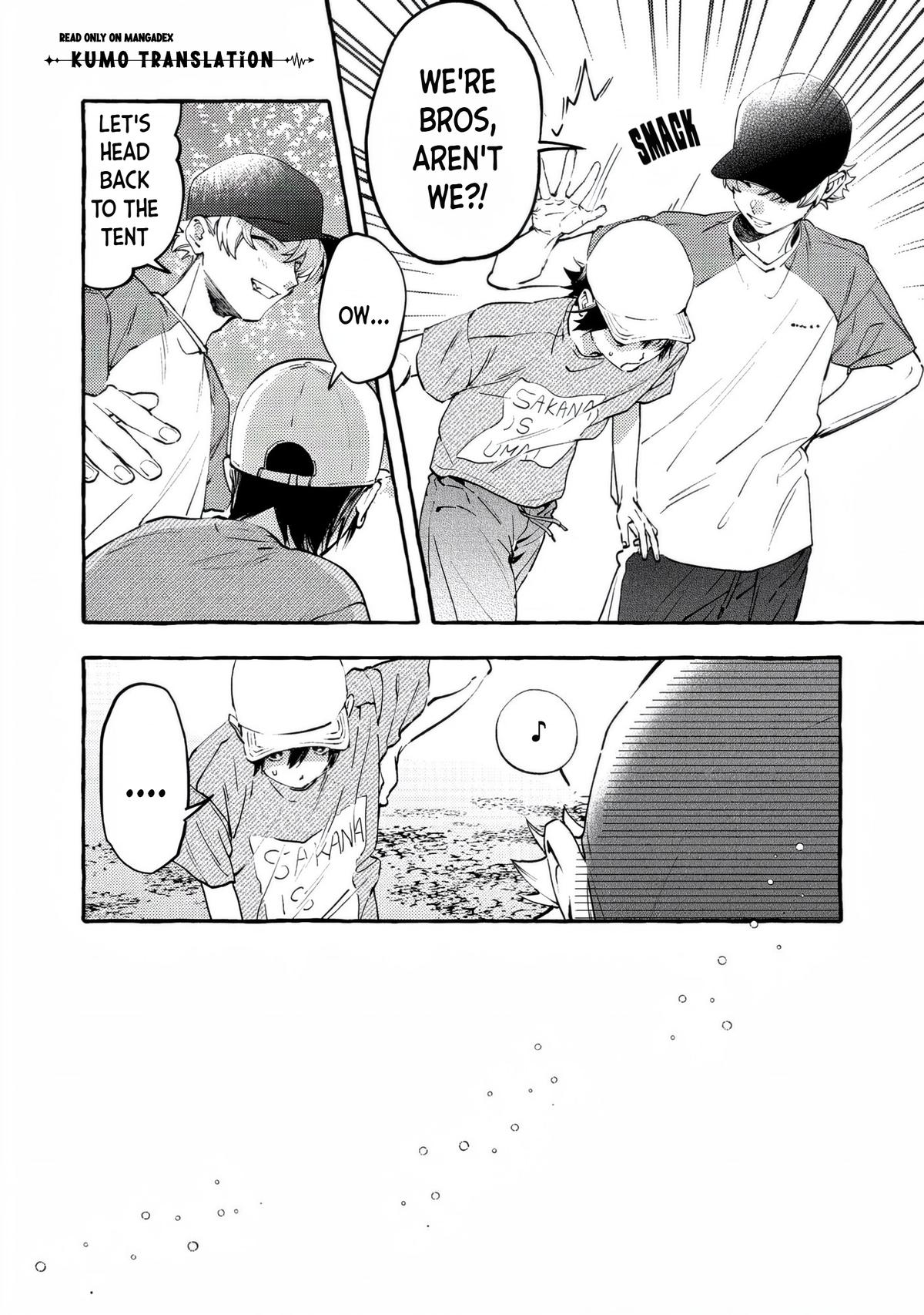 Gakuen no Madonna no Watanabe-san ga, Nazeka Maishuu Yotei wo Kiitekuru @comic Chap 13 - Next Chap 14
