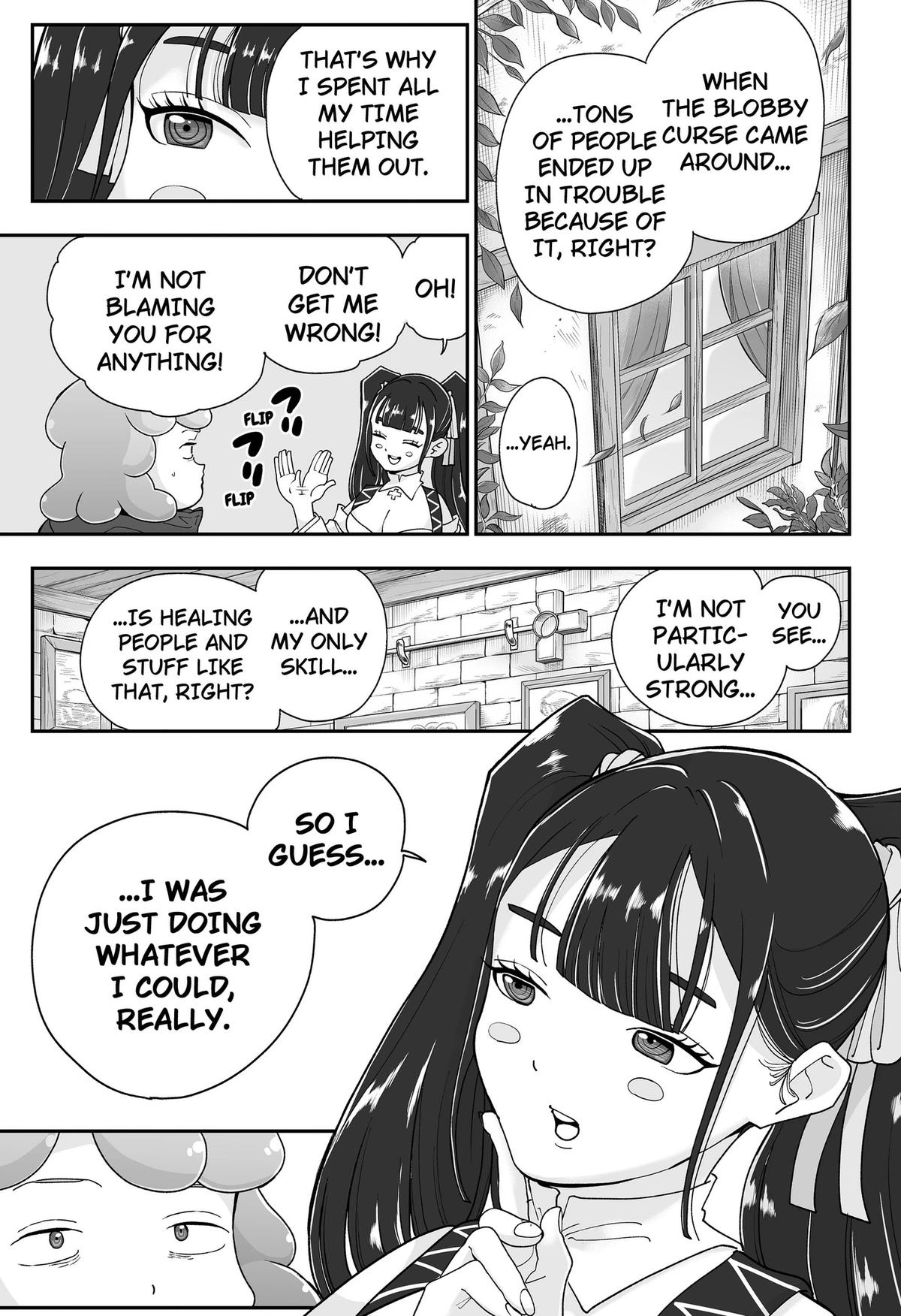 Buyotopia Chap 24 - Next Chap 25