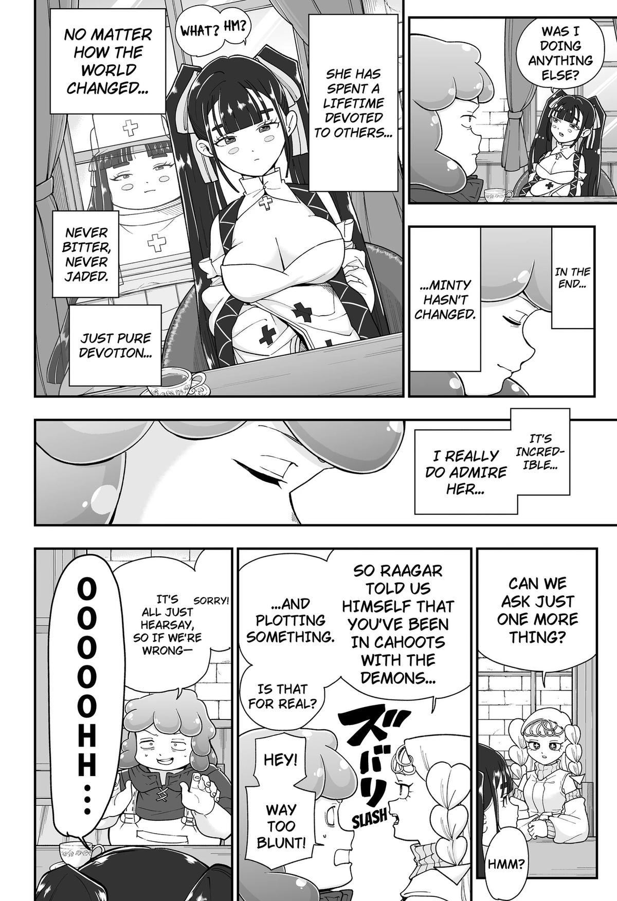 Buyotopia Chap 24 - Next Chap 25