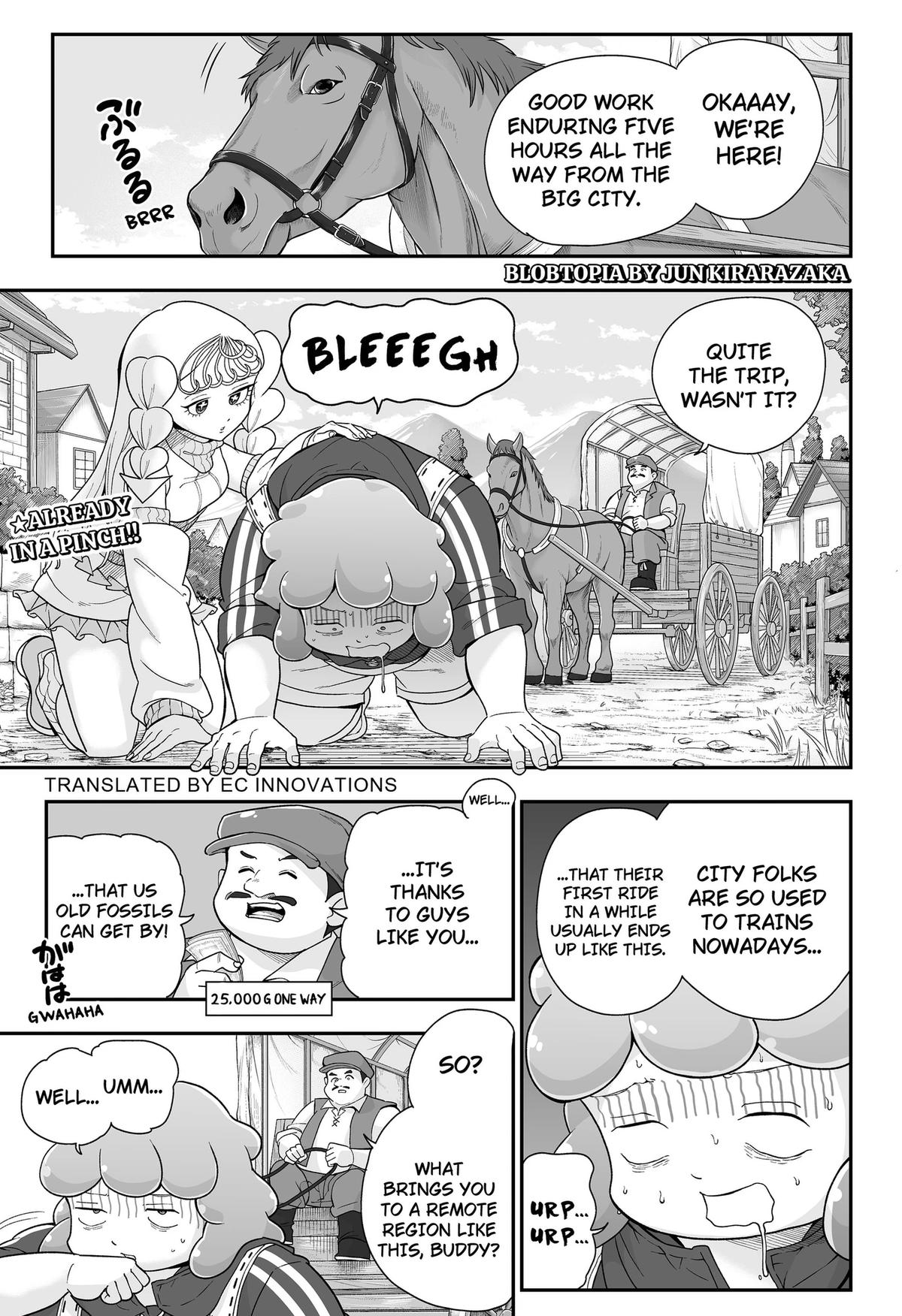 Buyotopia Chap 24 - Next Chap 25