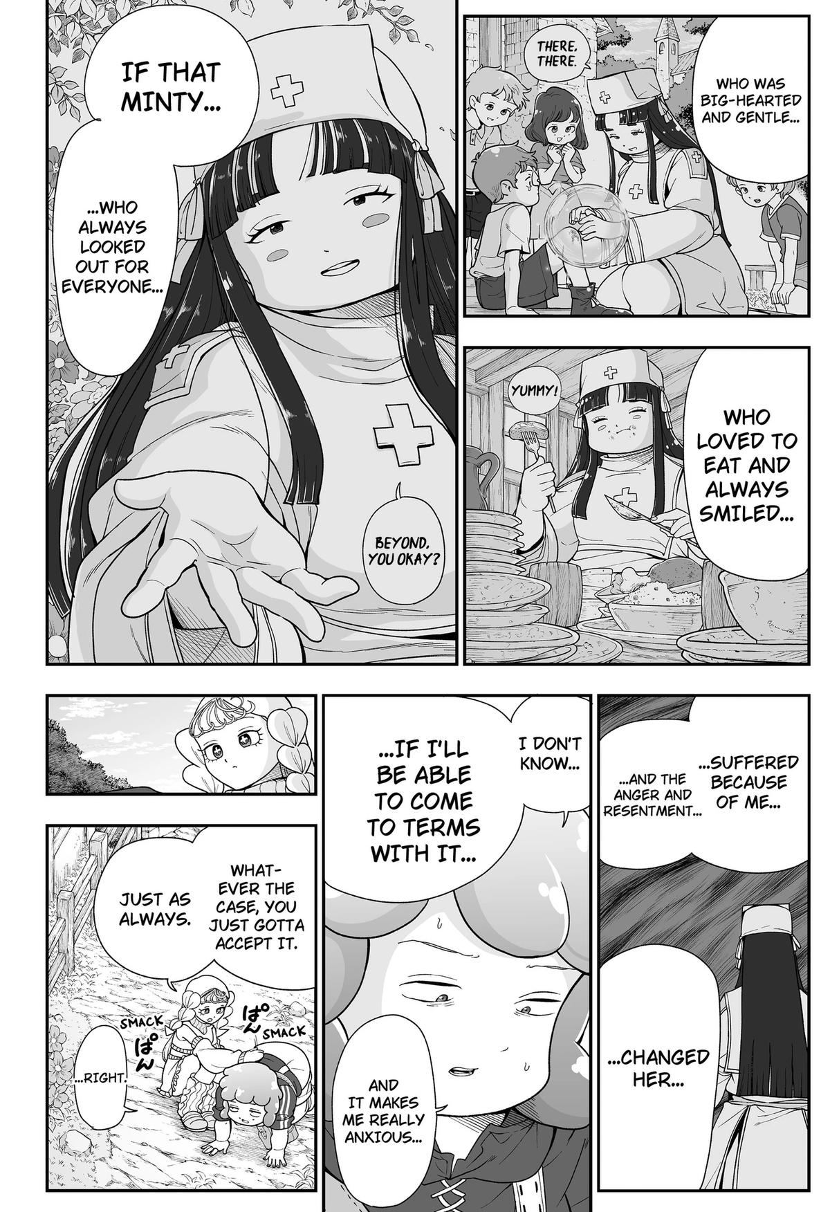 Buyotopia Chap 24 - Next Chap 25