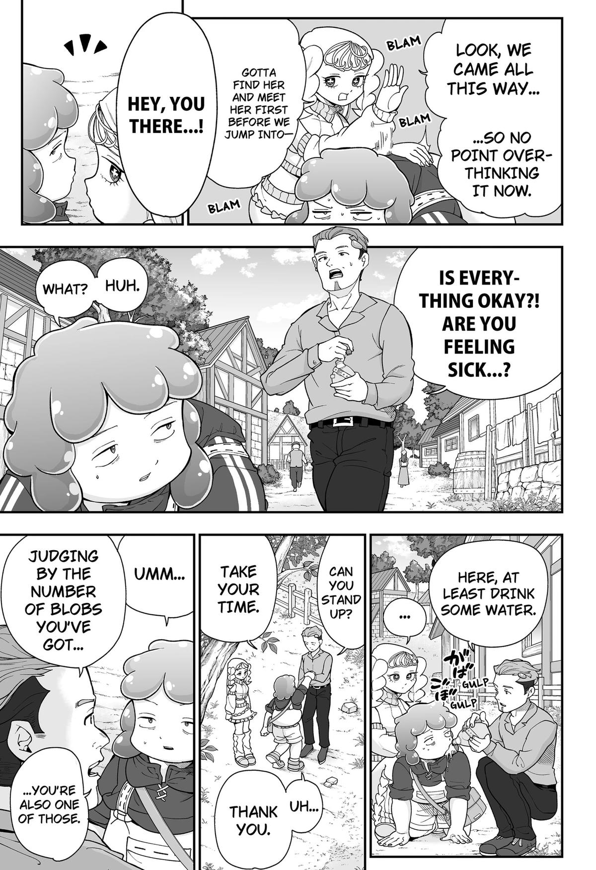 Buyotopia Chap 24 - Next Chap 25