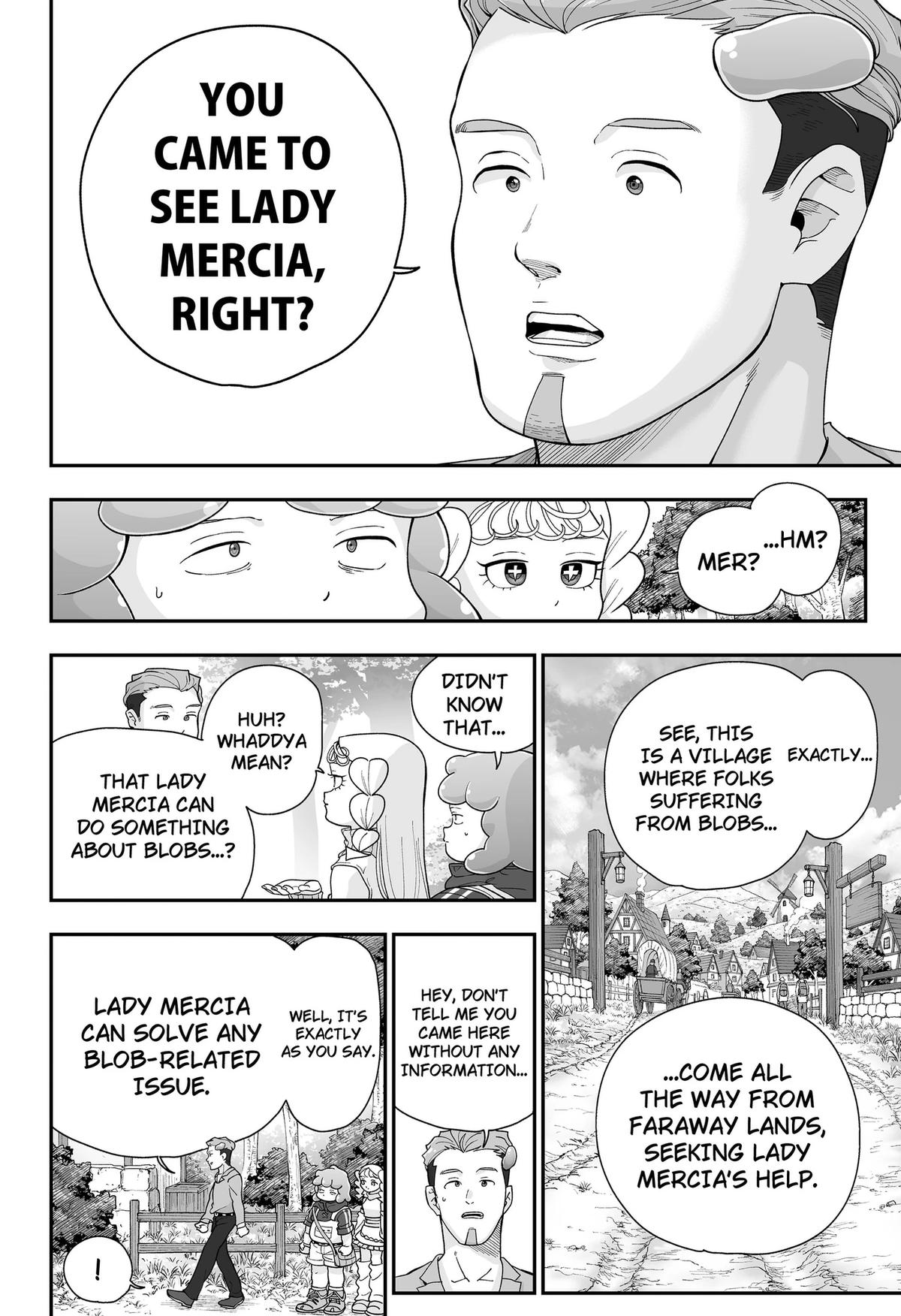 Buyotopia Chap 24 - Next Chap 25