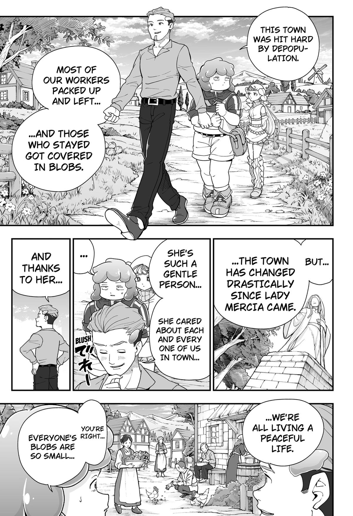 Buyotopia Chap 24 - Next Chap 25