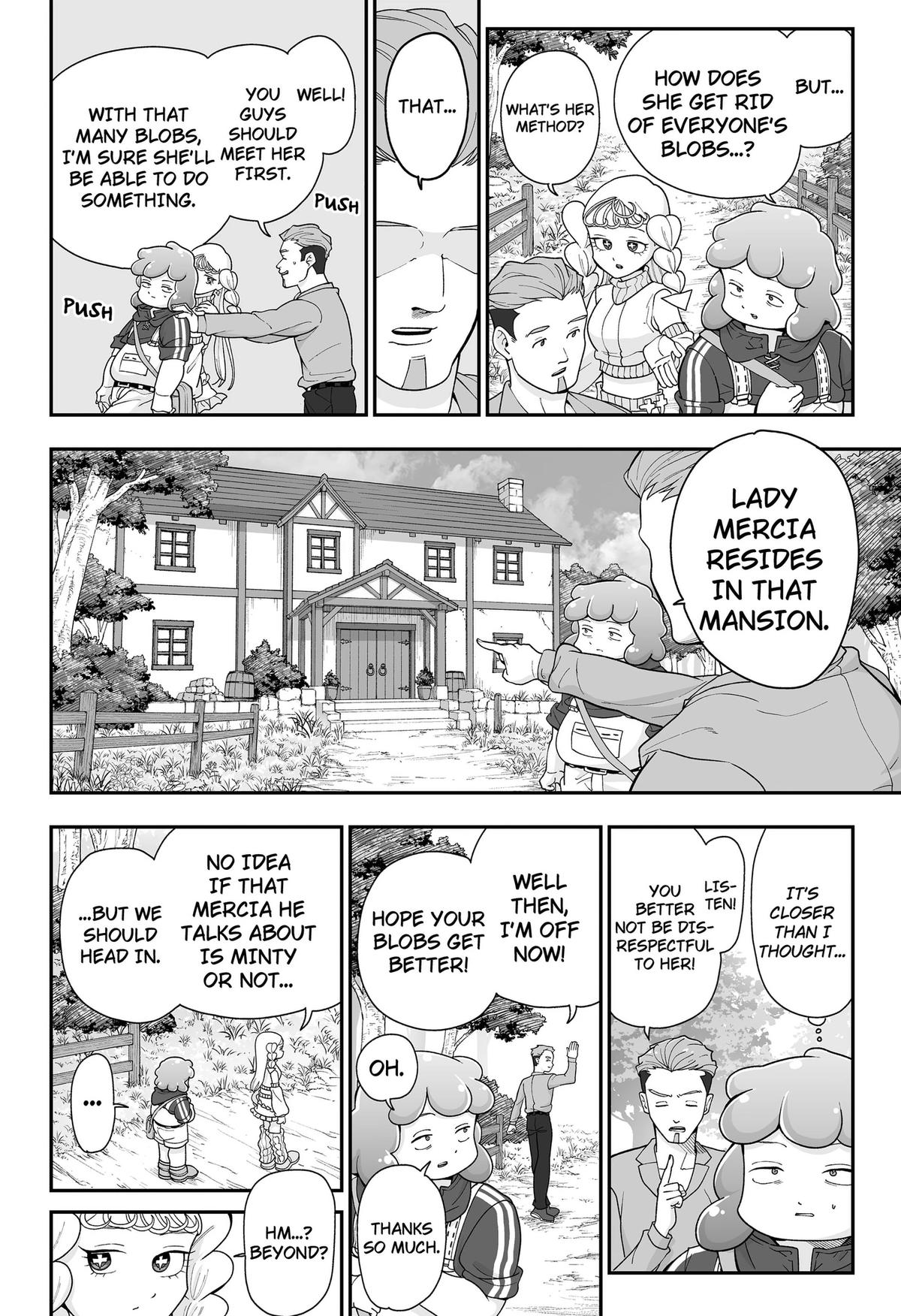 Buyotopia Chap 24 - Next Chap 25