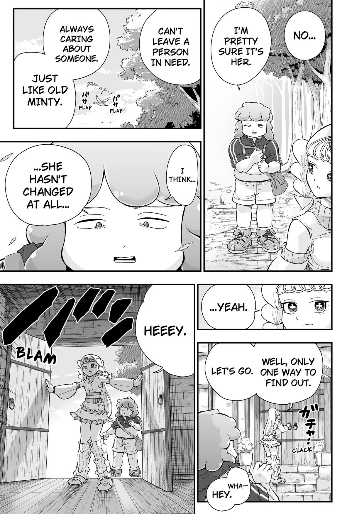 Buyotopia Chap 24 - Next Chap 25