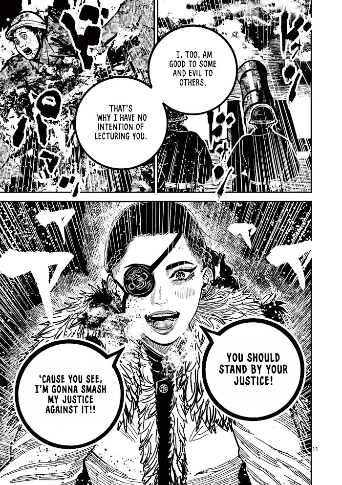 Nippon Sangoku Chap 40 - Next Chap 41