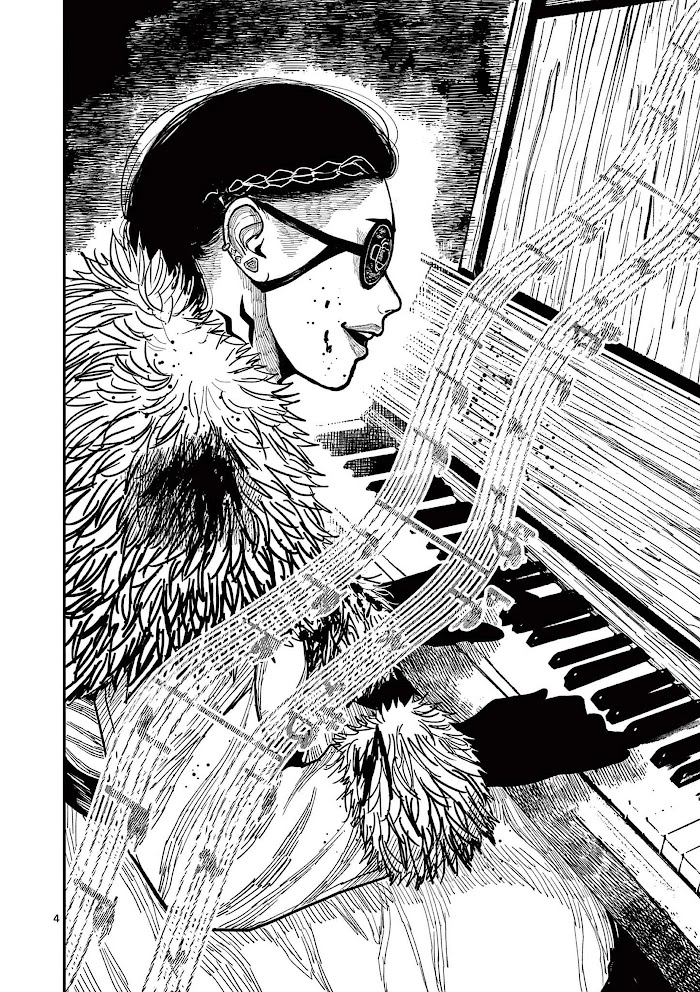 Nippon Sangoku Chap 40 - Next Chap 41
