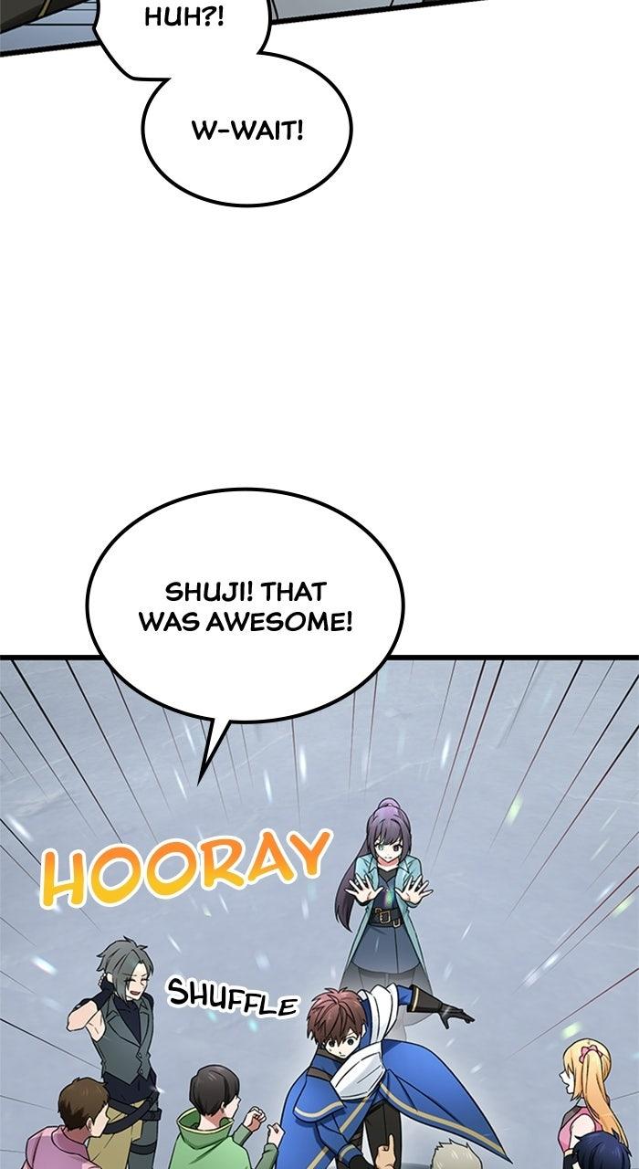 Saikyou Ansatsusha, Class Ten'i de Isekai e Chap 50 - Next Chap 51