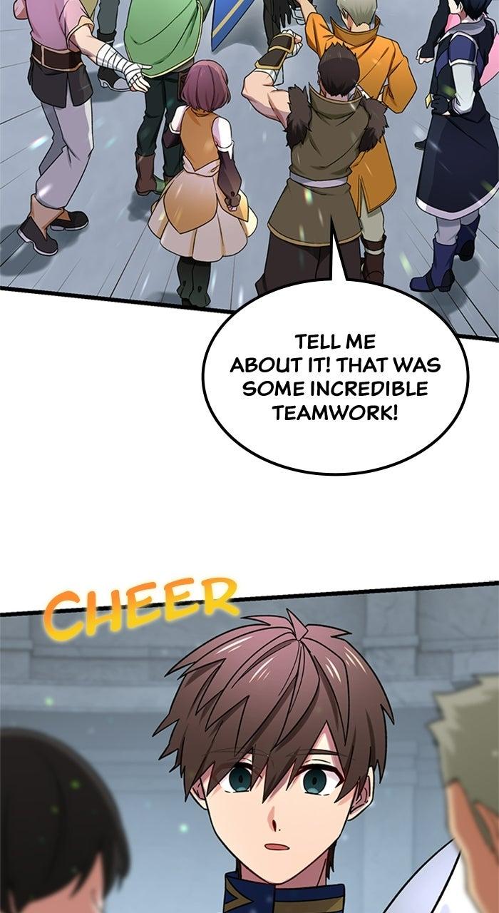 Saikyou Ansatsusha, Class Ten'i de Isekai e Chap 50 - Next Chap 51