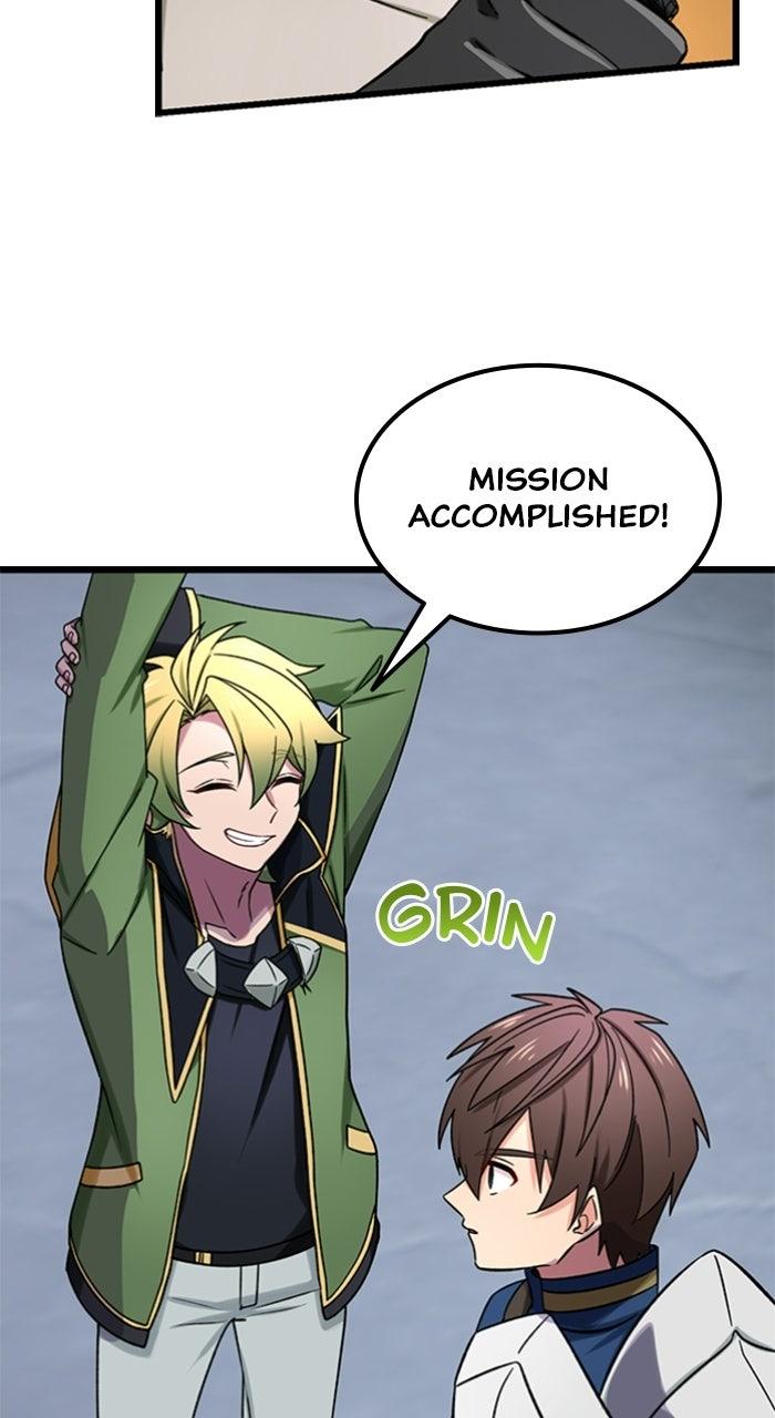 Saikyou Ansatsusha, Class Ten'i de Isekai e Chap 50 - Next Chap 51