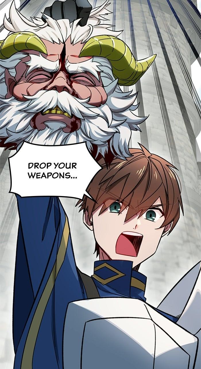 Saikyou Ansatsusha, Class Ten'i de Isekai e Chap 50 - Next Chap 51