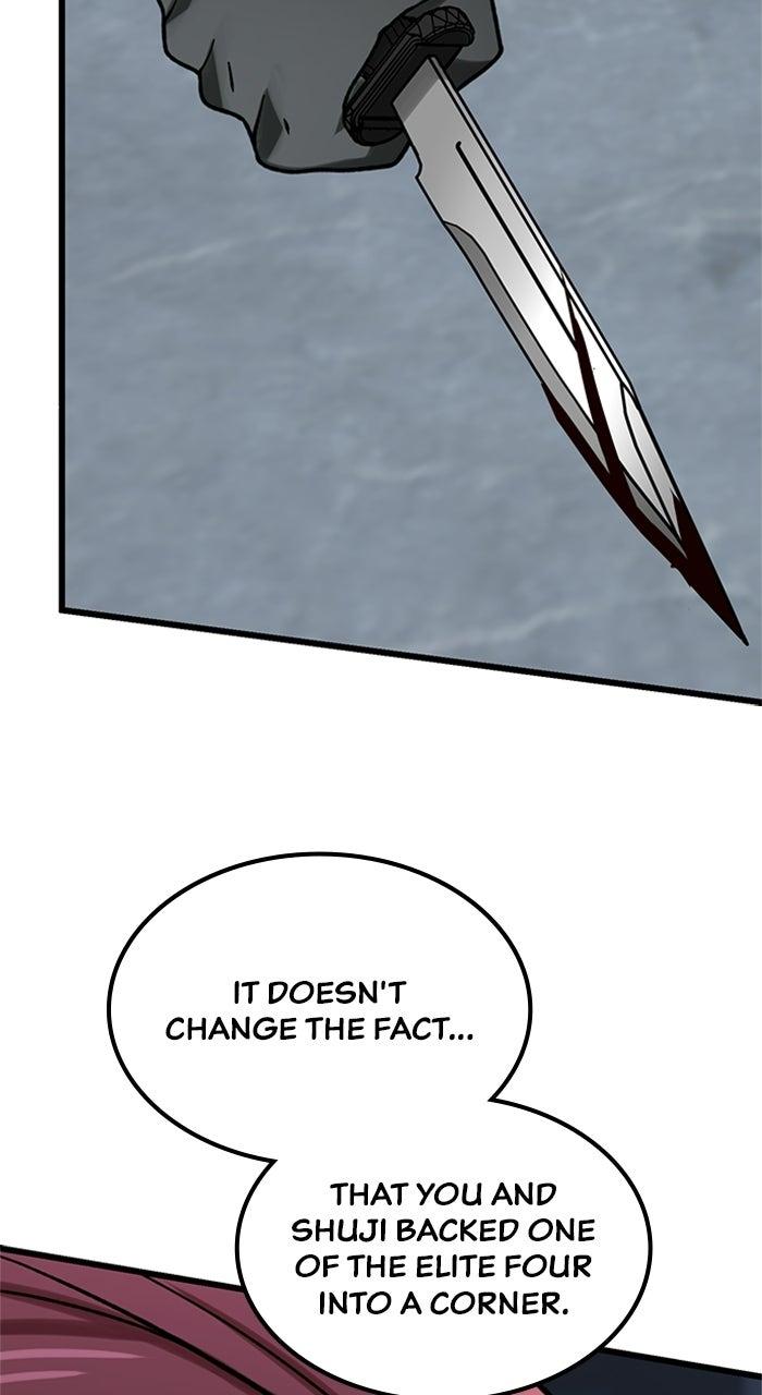 Saikyou Ansatsusha, Class Ten'i de Isekai e Chap 50 - Next Chap 51