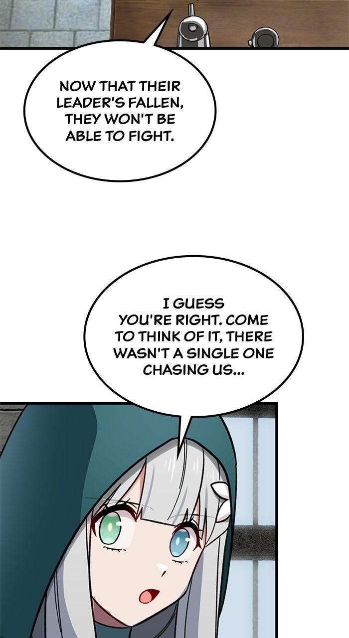 Saikyou Ansatsusha, Class Ten'i de Isekai e Chap 50 - Next Chap 51