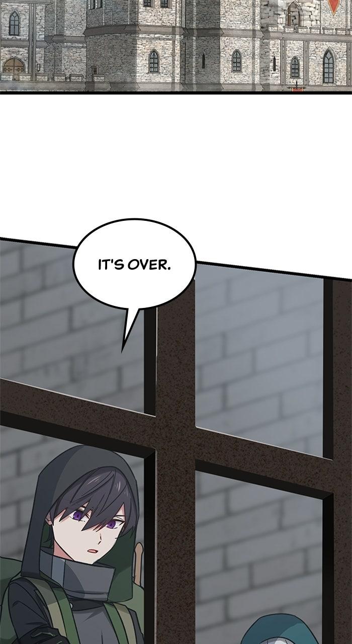 Saikyou Ansatsusha, Class Ten'i de Isekai e Chap 50 - Next Chap 51